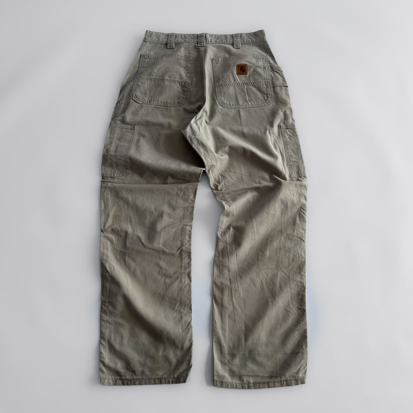 Carhartt Carpenter Jeans - 32 X 32