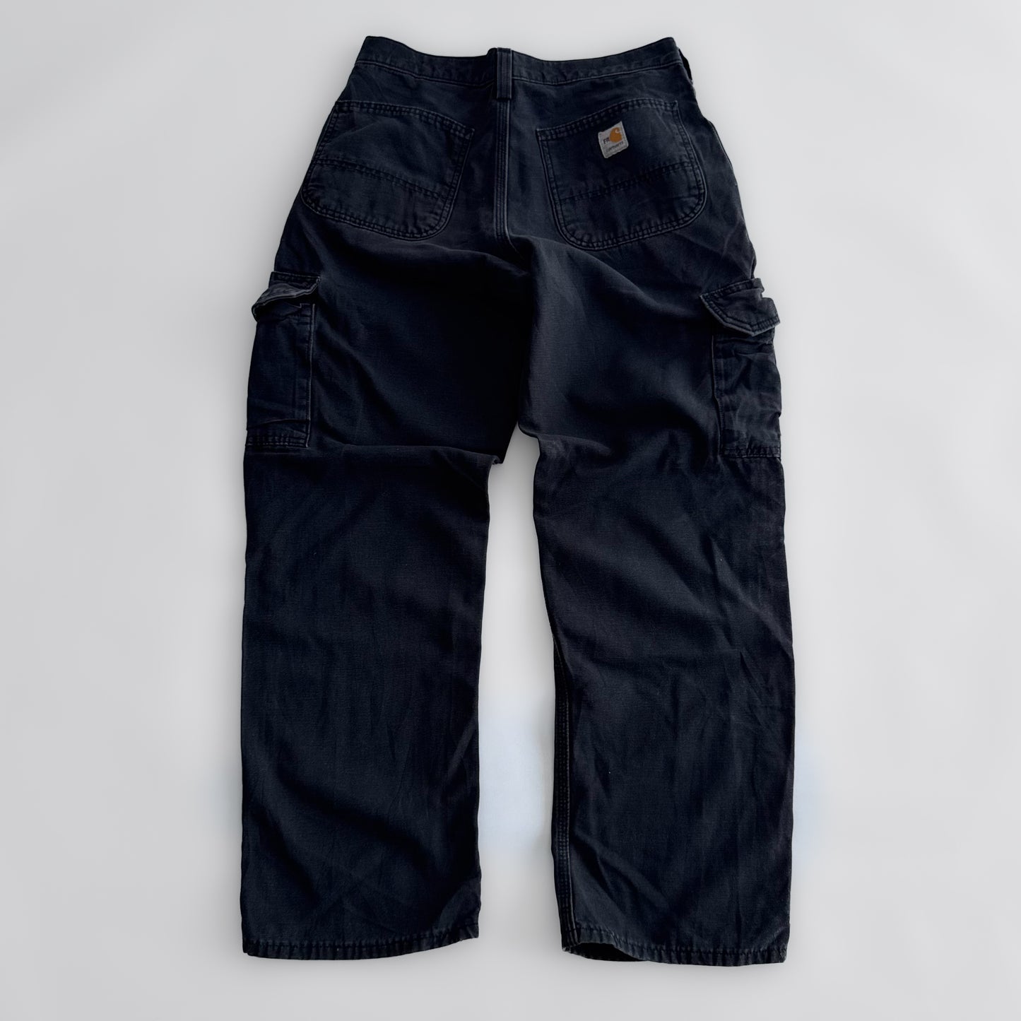 Carhartt Cargo Jeans - 31 X 32