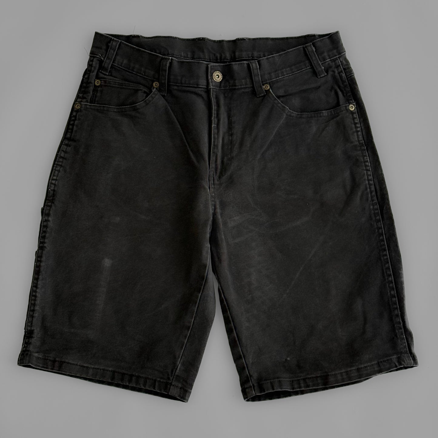 Dickies Carpenter Shorts - 32”
