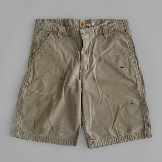 Carhartt Carpenter Shorts - 34”