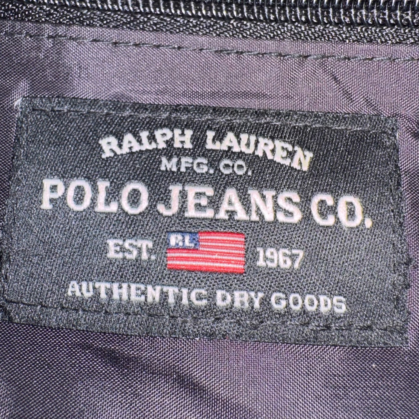 Ralph Lauren Pochette