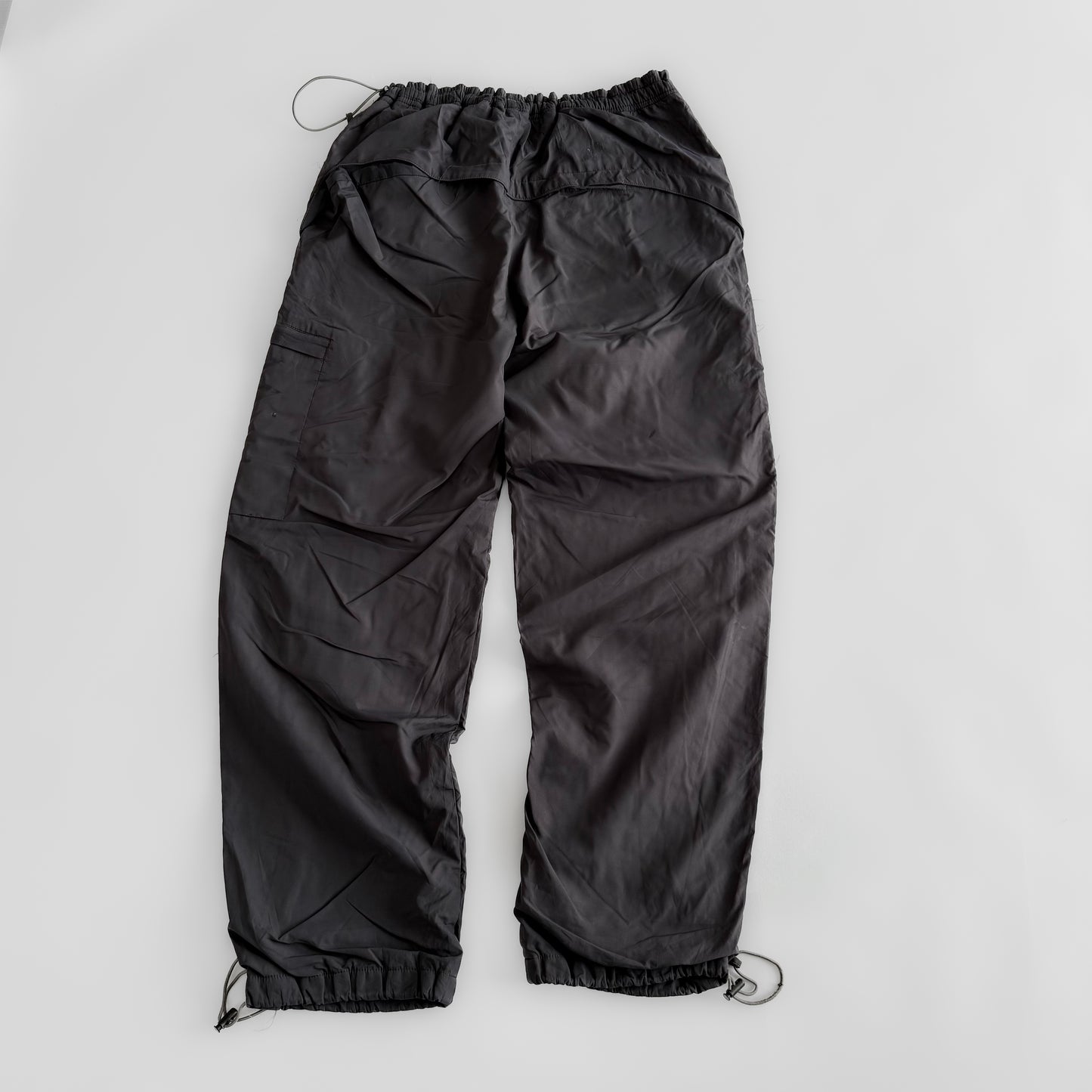 00s Nike Track Pants - Small