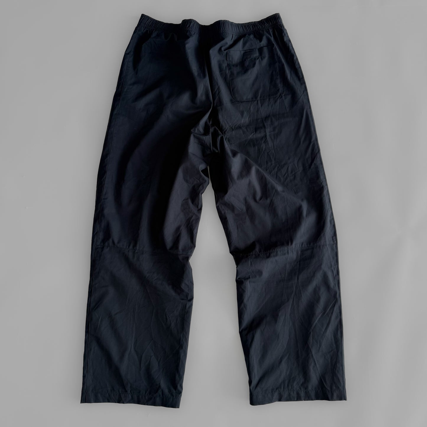 Nike Wide Leg Track Pants - XXL