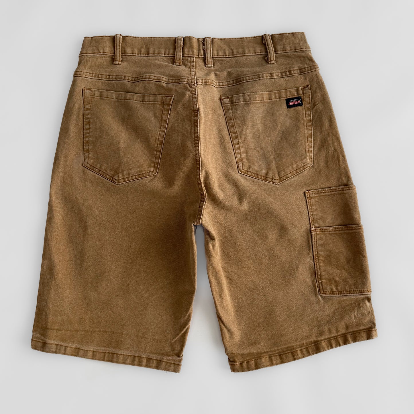 Dickies Carpenter Shorts - 34”