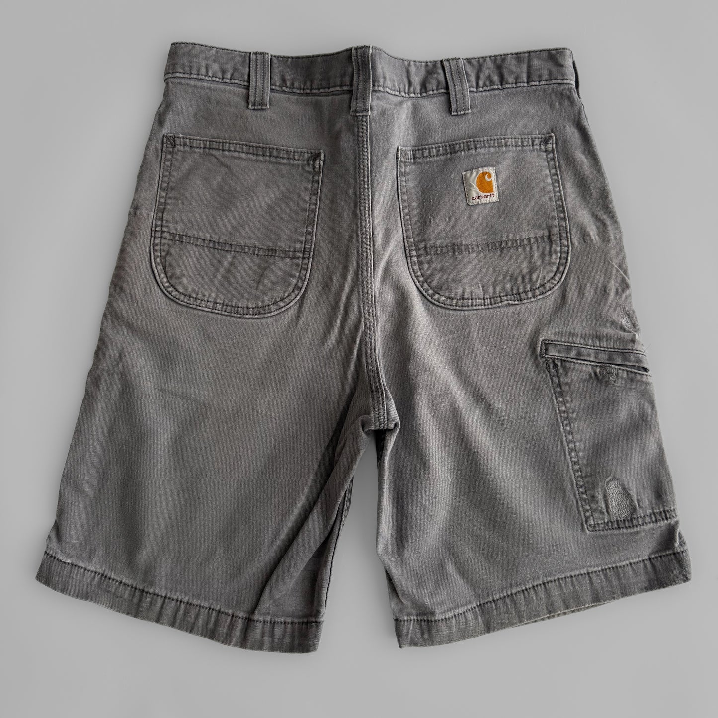 Carhartt Carpenter Shorts - 34”