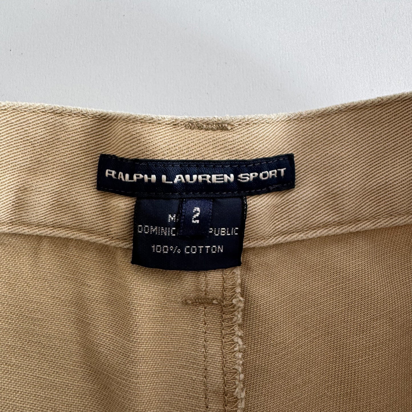 Ralph Lauren Shorts - 25”