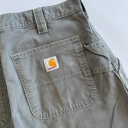 Carhartt Carpenter Shorts - 36”