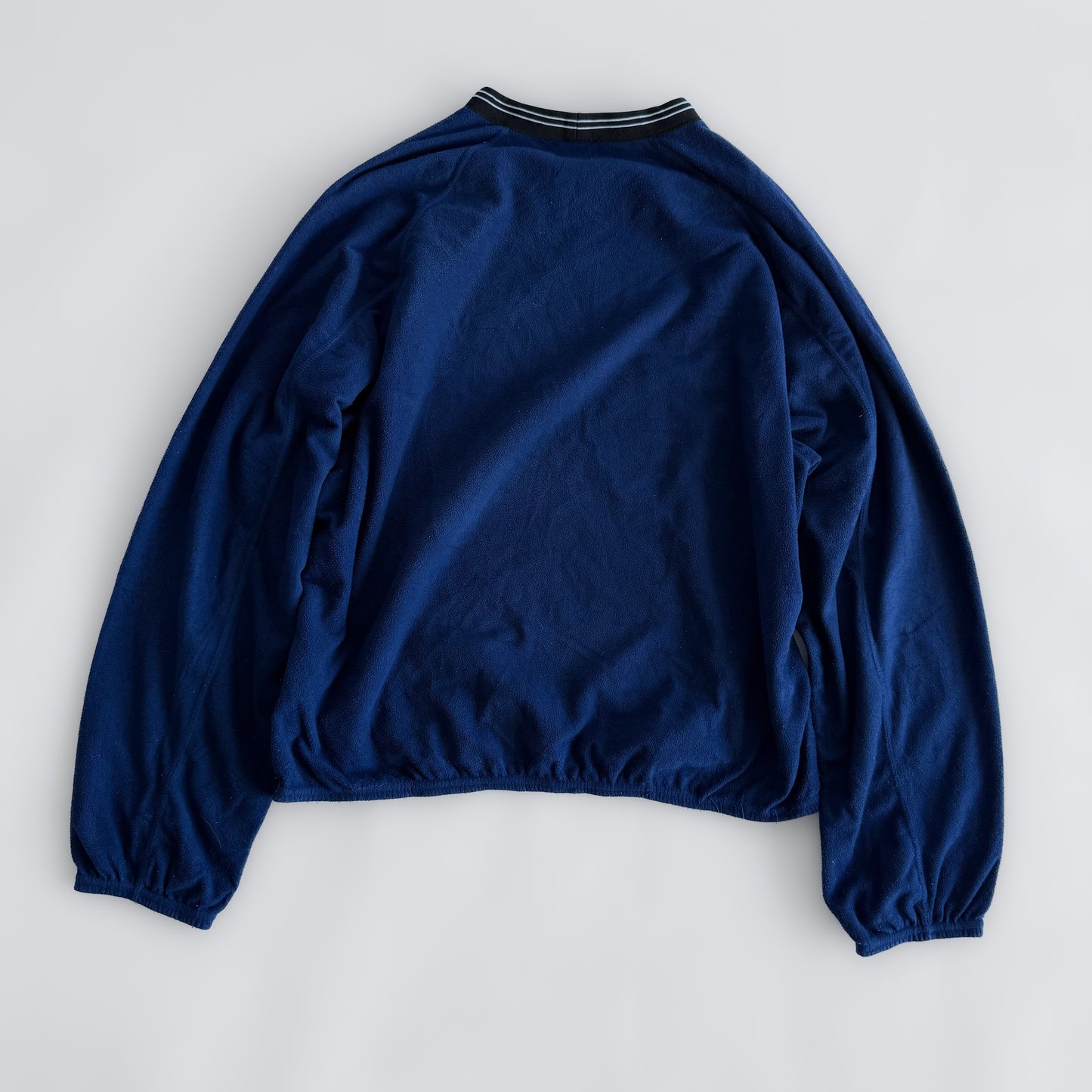90s Nike Fleece - Small