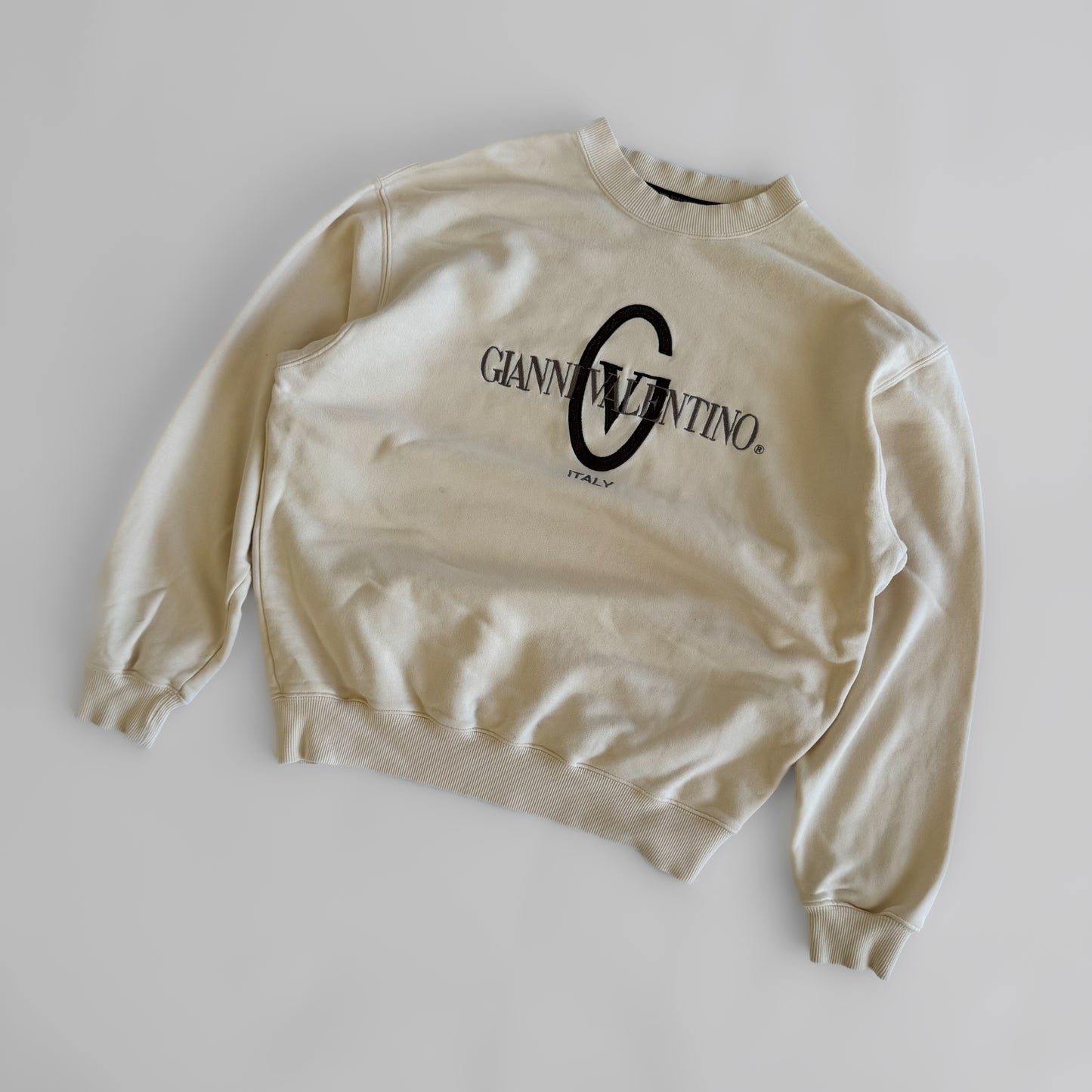 Valentino Sweatshirt - Medium