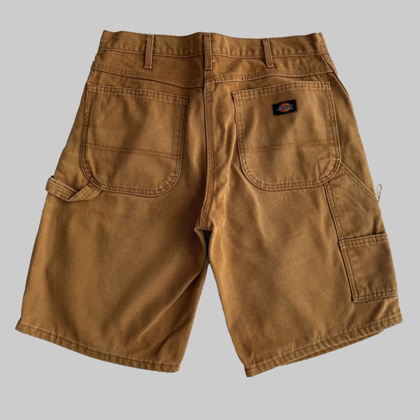 Dickies Carpenter Shorts - 32”
