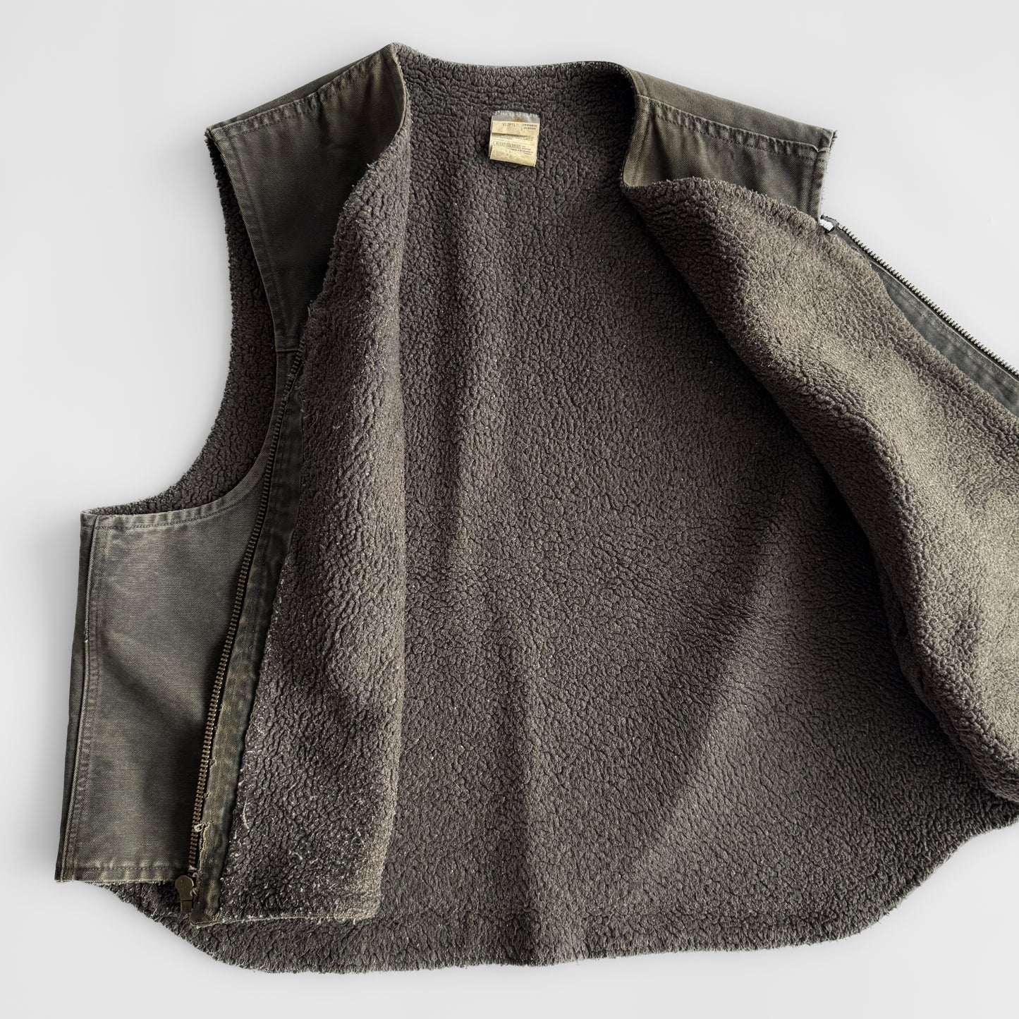 Carhartt Vest - XXL