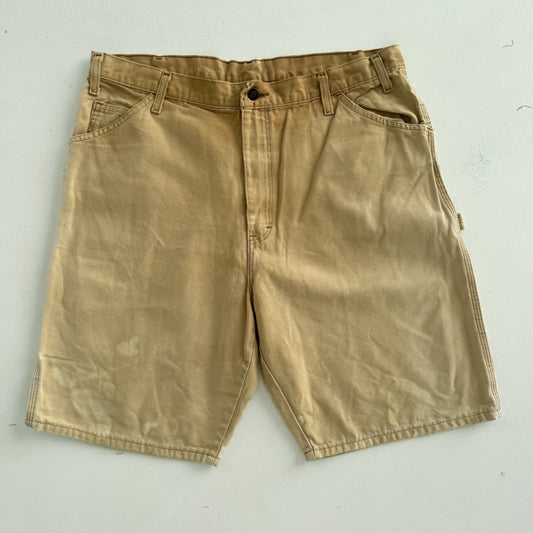 Dickies Carpenter Jorts - 34”