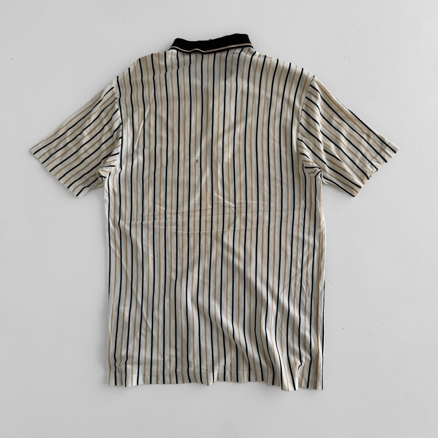 YSL Polo Shirt - Large