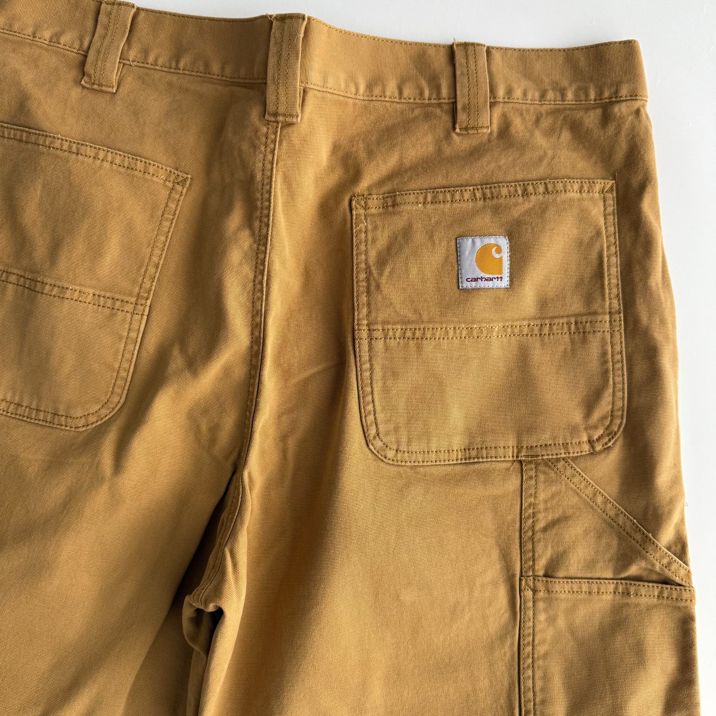 Carhartt Carpenter Shorts - 36”