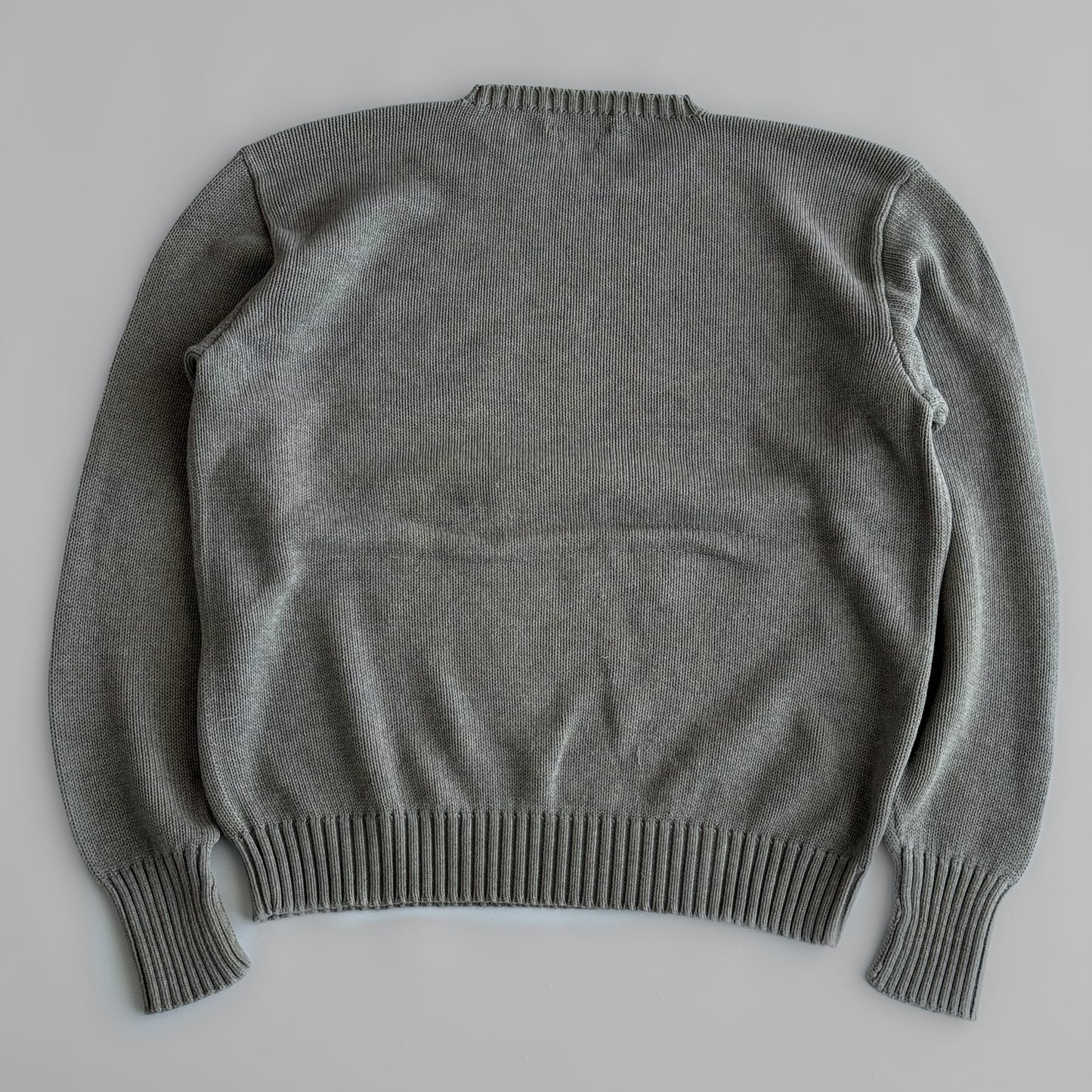 Ralph Lauren Heavy Knit - XL