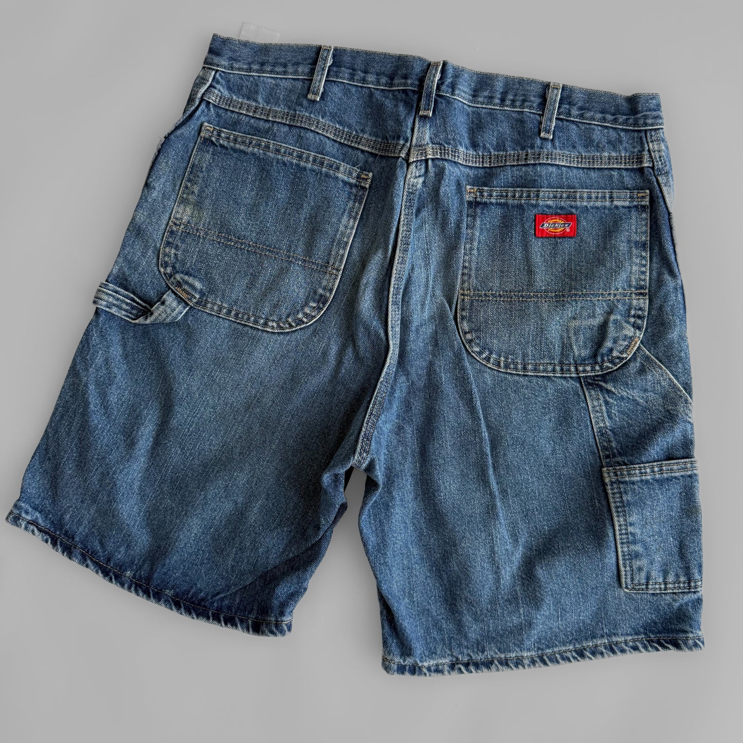 Dickies Carpenter Jorts - 36”