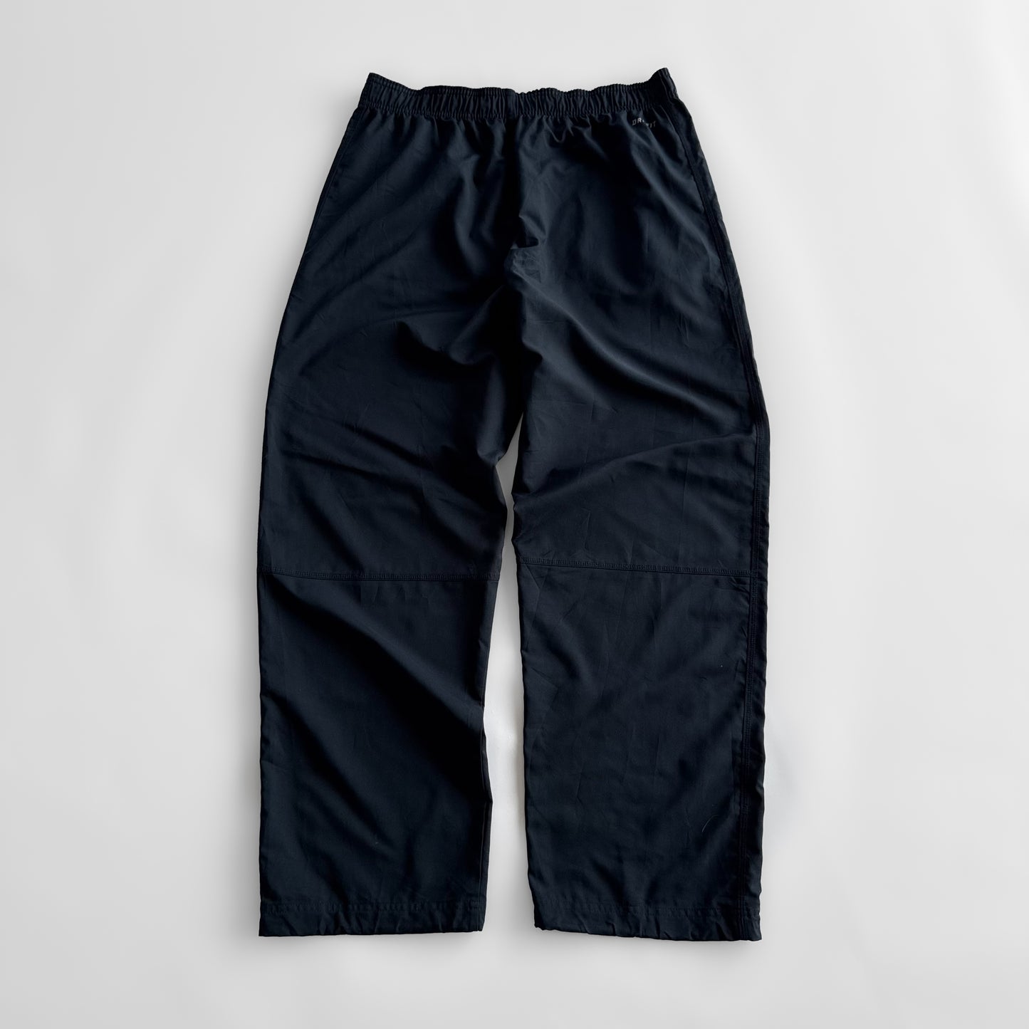 Nike Wide Leg Track Pants - XXL
