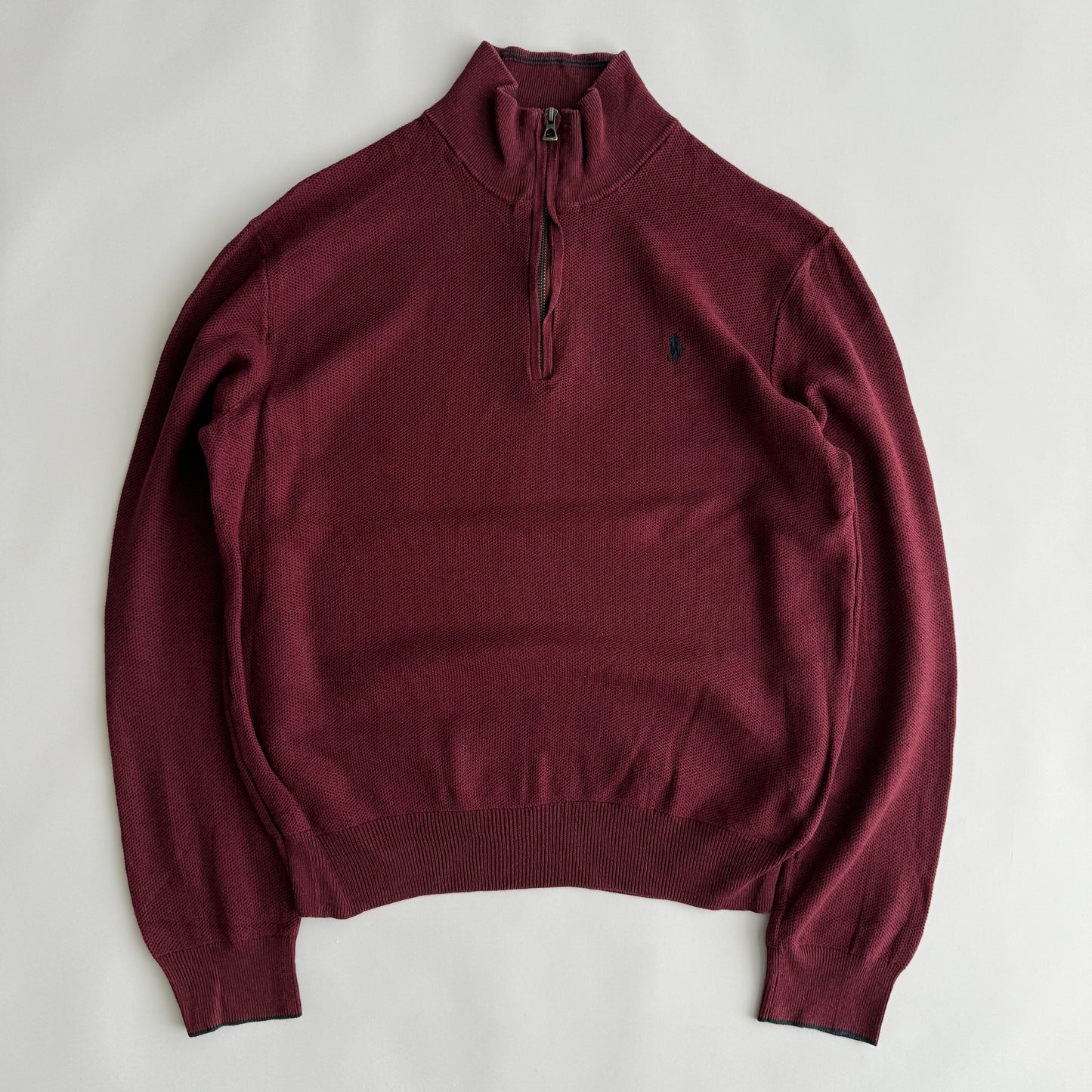 Ralph Lauren Quarter Zip - Medium