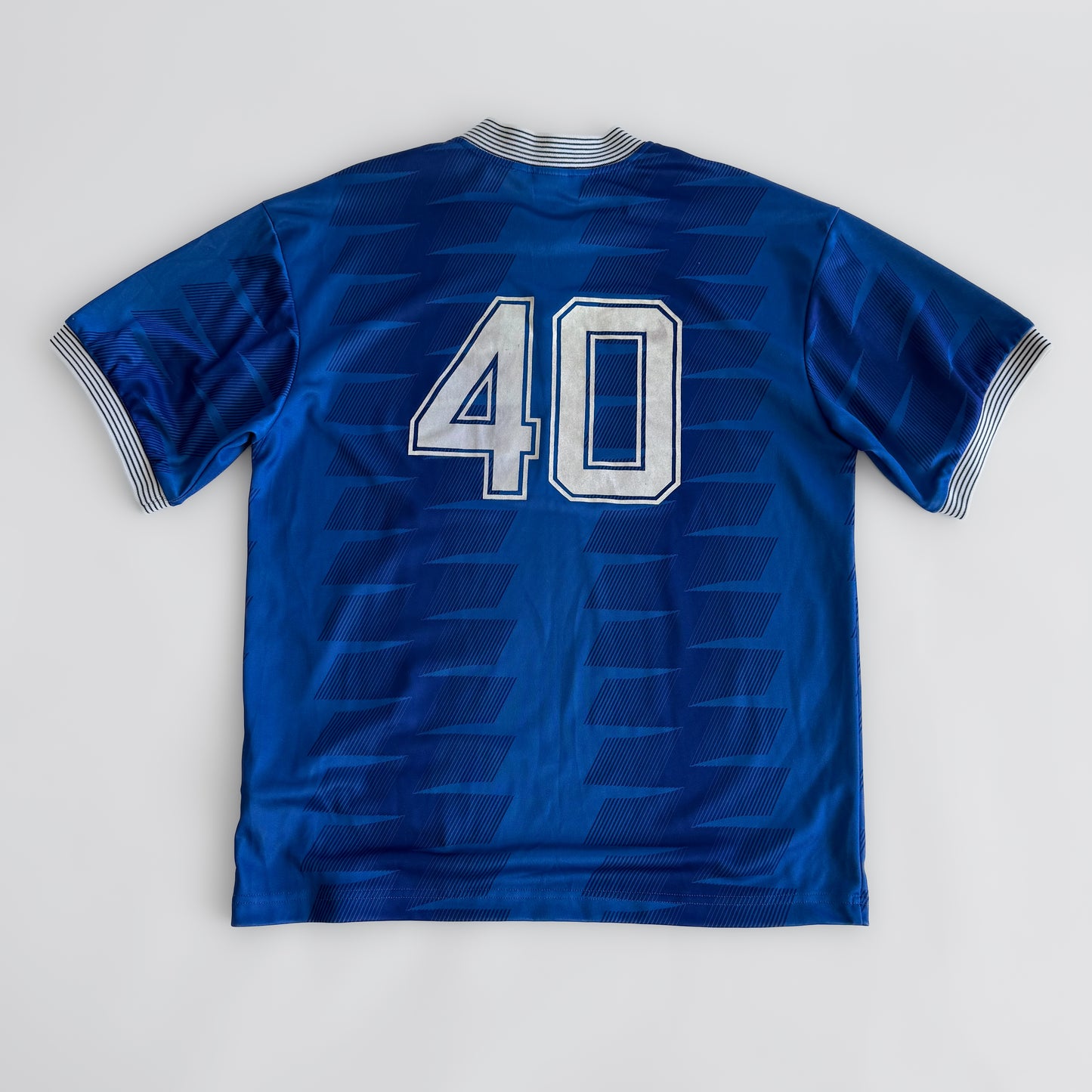 90s Nike Jersey - Medium