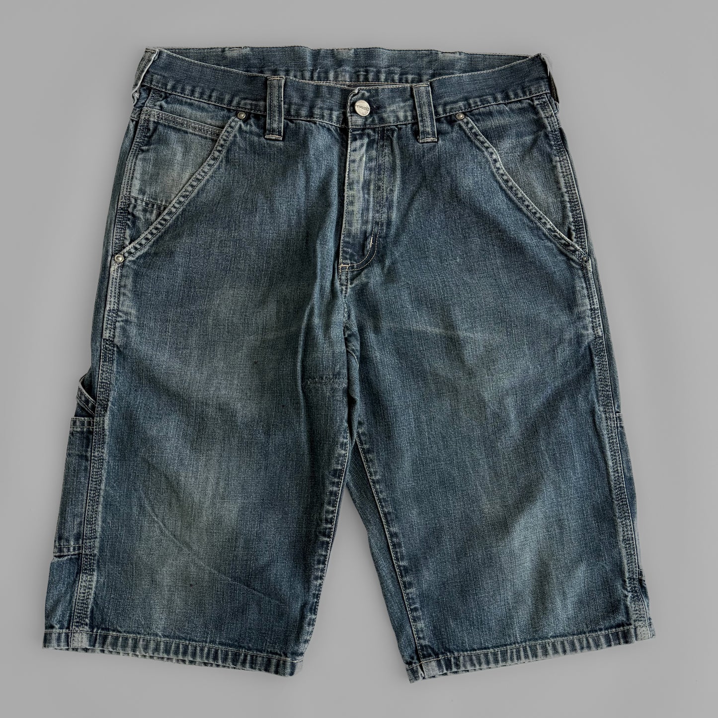 Carhartt Carpenter Jorts - 30”