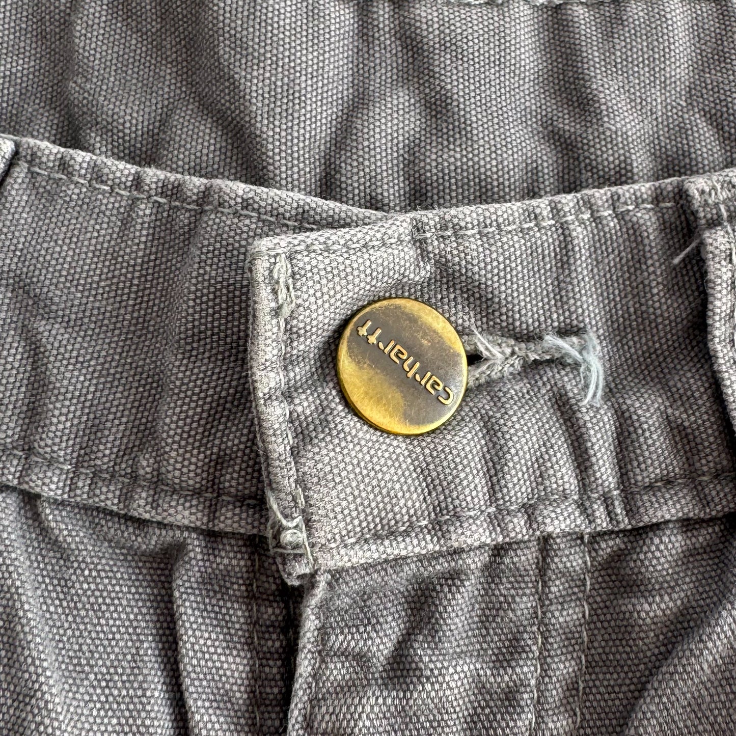 Dickies Carpenter Jeans - 34 X 32