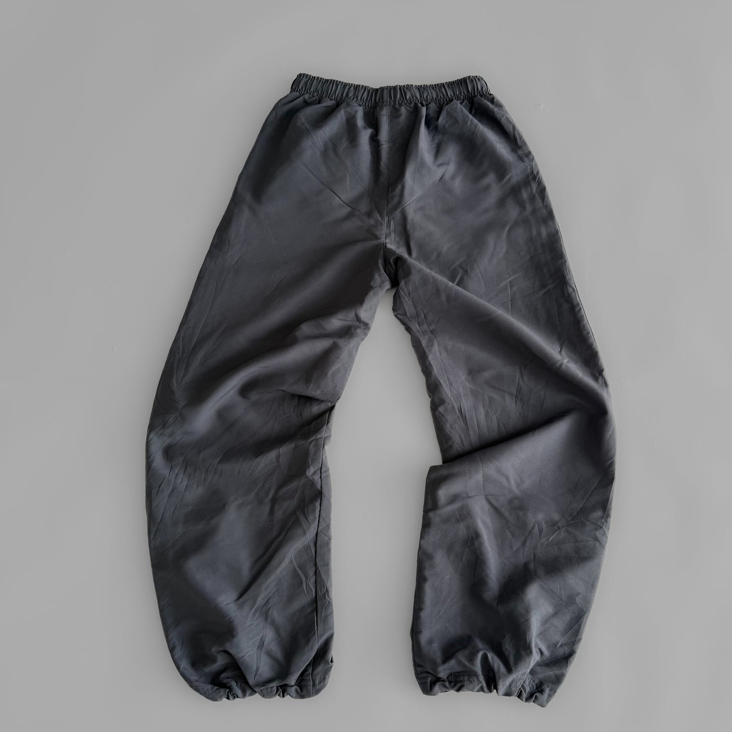 Nike Baggy Track Pants - XS