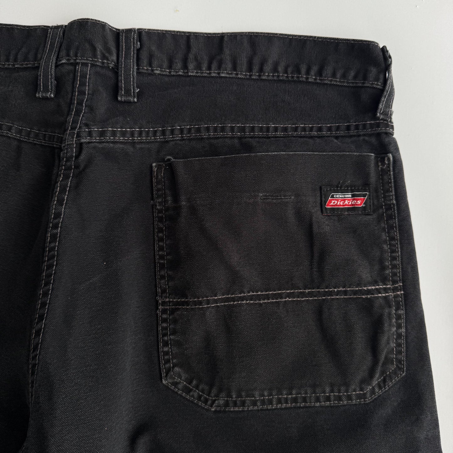 Dickies Carpenter Shorts - 36”