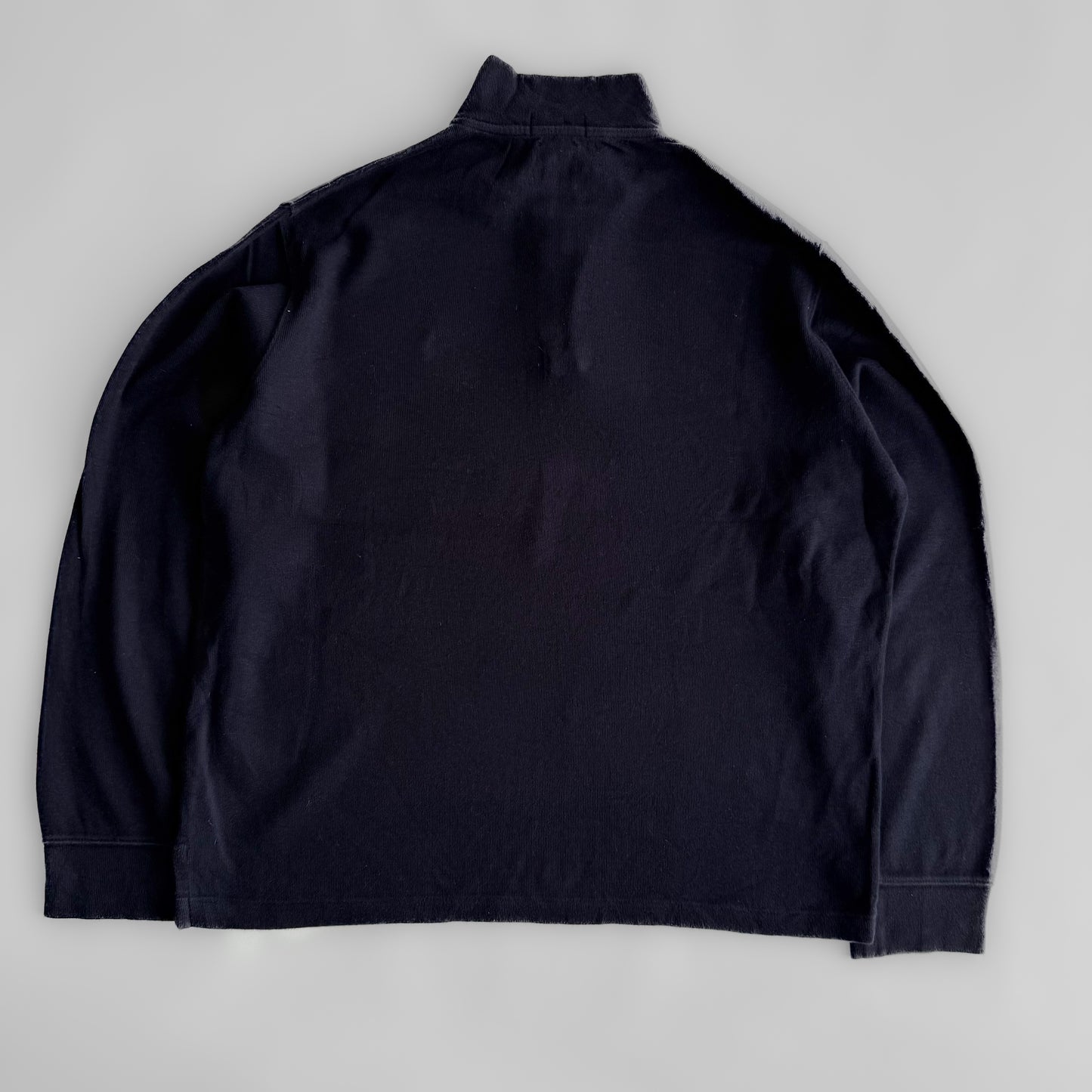 Ralph Lauren Quarter Zip - Medium