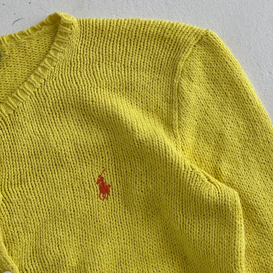 Polo Ralph Lauren Cardigan - Small