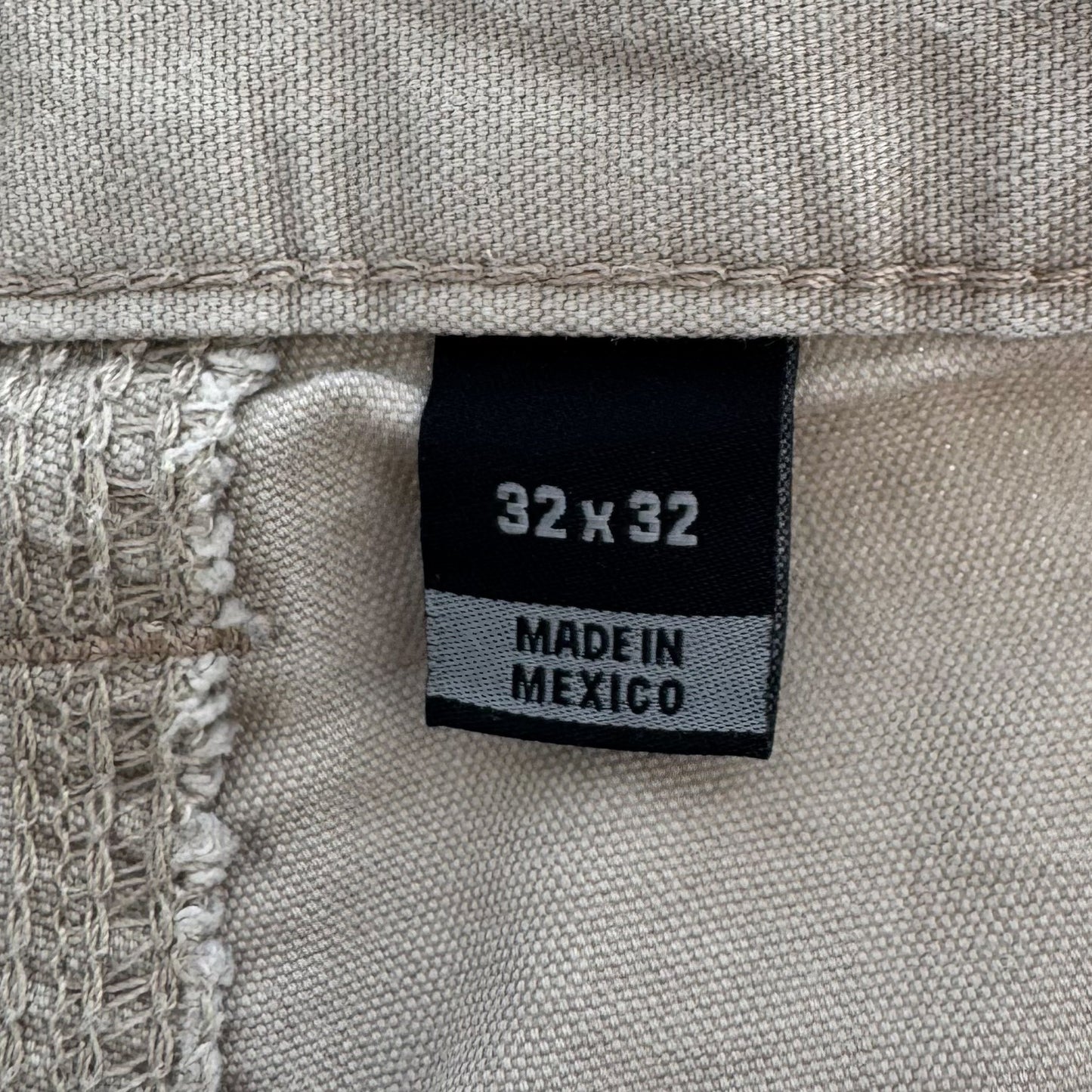 Carhartt Carpenter Jeans - 32 X 32