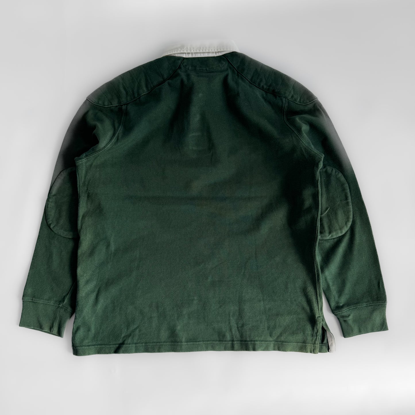 Ralph Lauren Rugby Shirt - Large