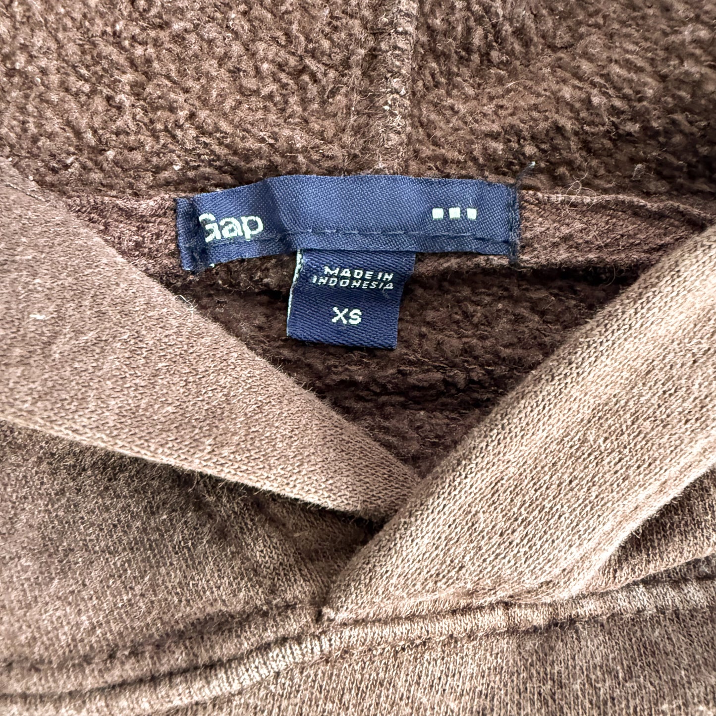 Rare Gap Hoodie - XS