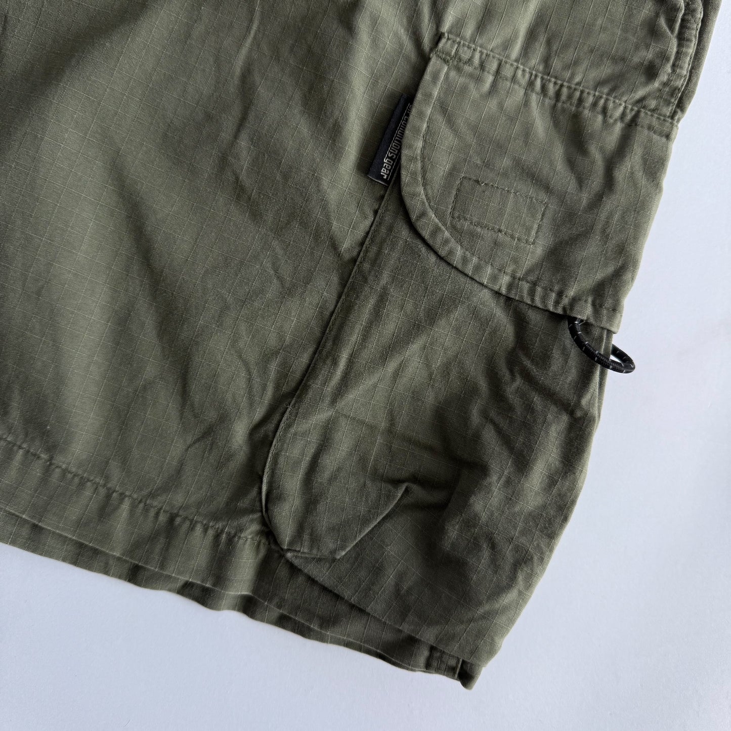 Nike ACG Cargo Shorts - 30”