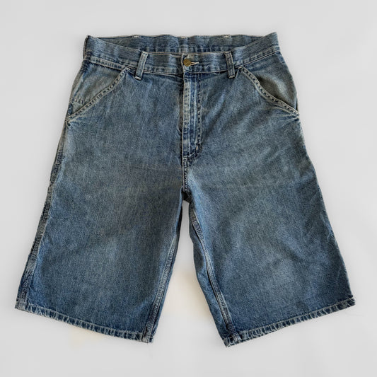 Carhartt Carpenter Jorts - 29”