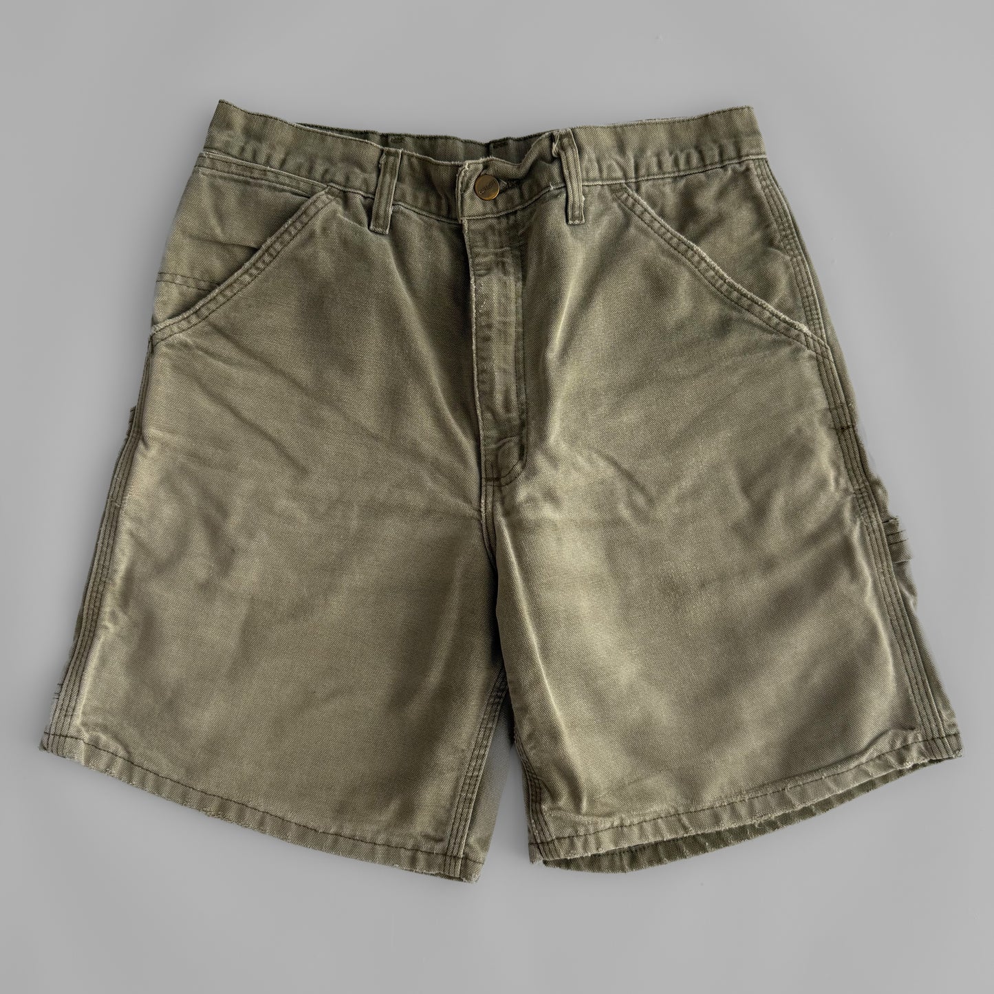 Carhartt Carpenter Shorts - 30”