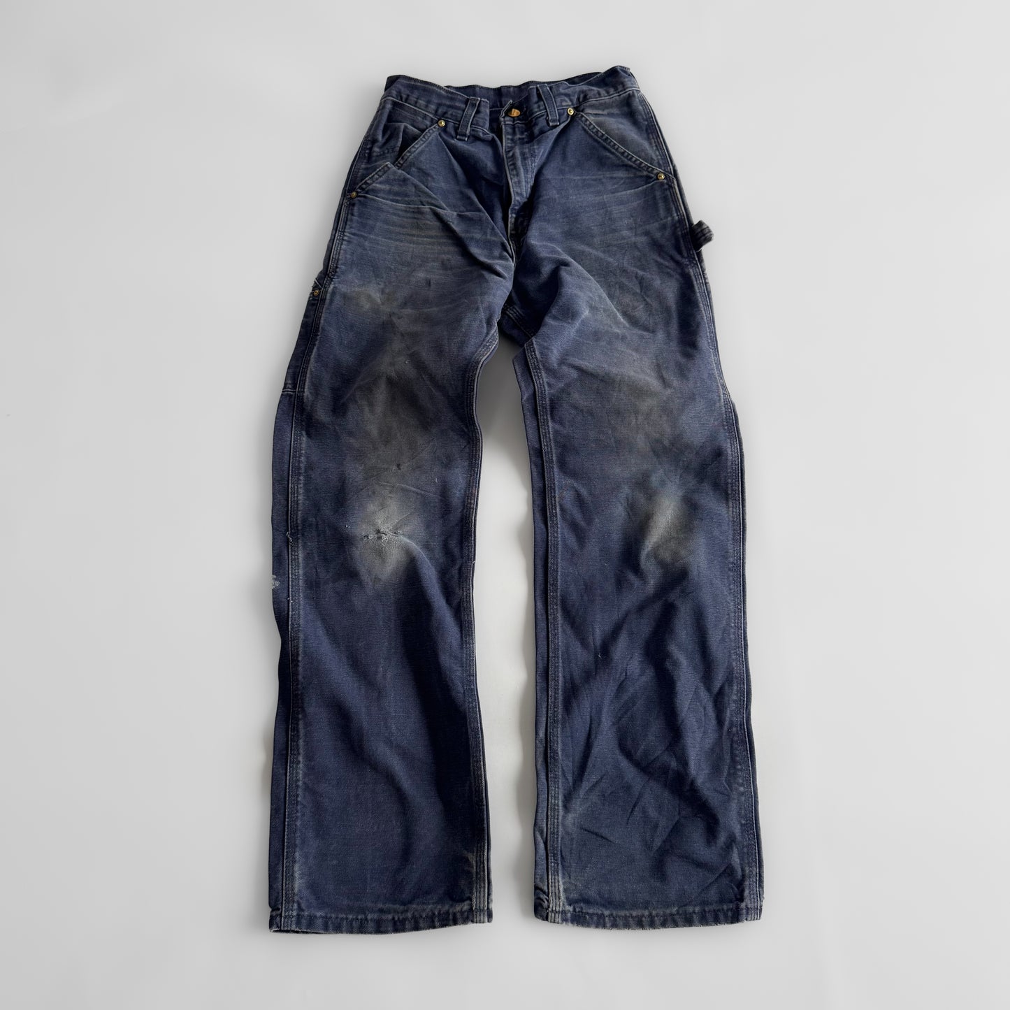 Carhartt Carpenter Jeans - 28”