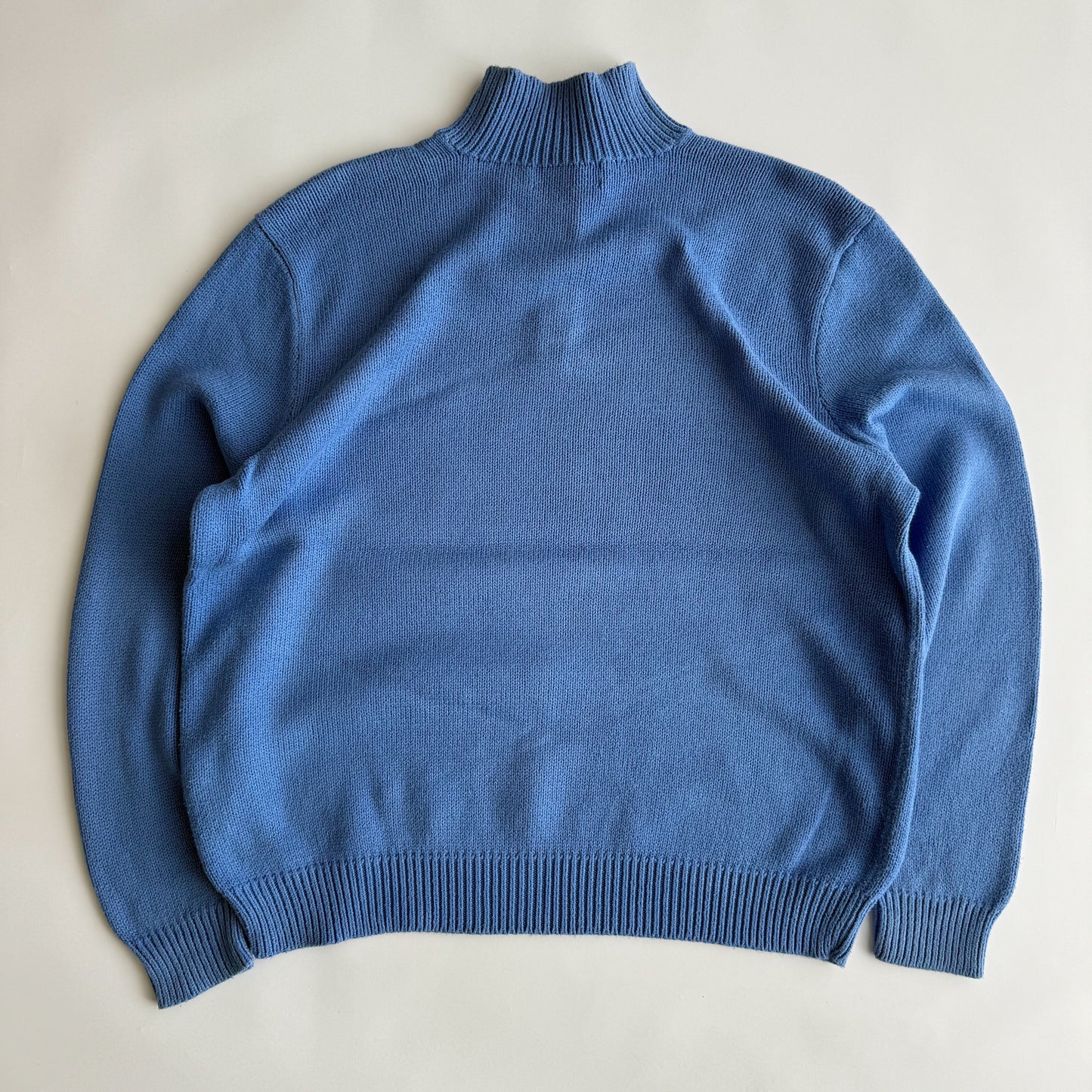 Ralph Lauren Quarter Zip - Medium
