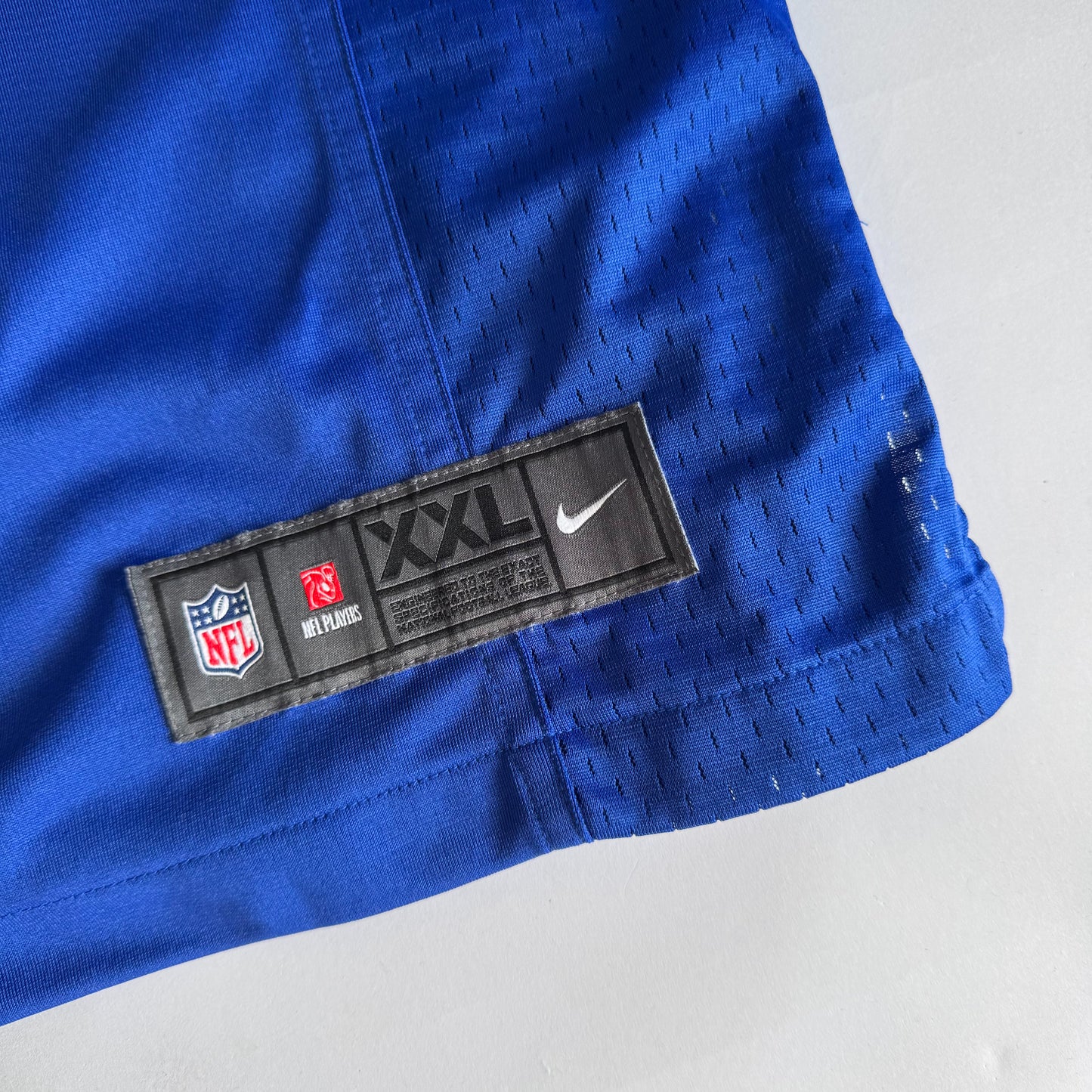 Nike NFL Jersey - XXL
