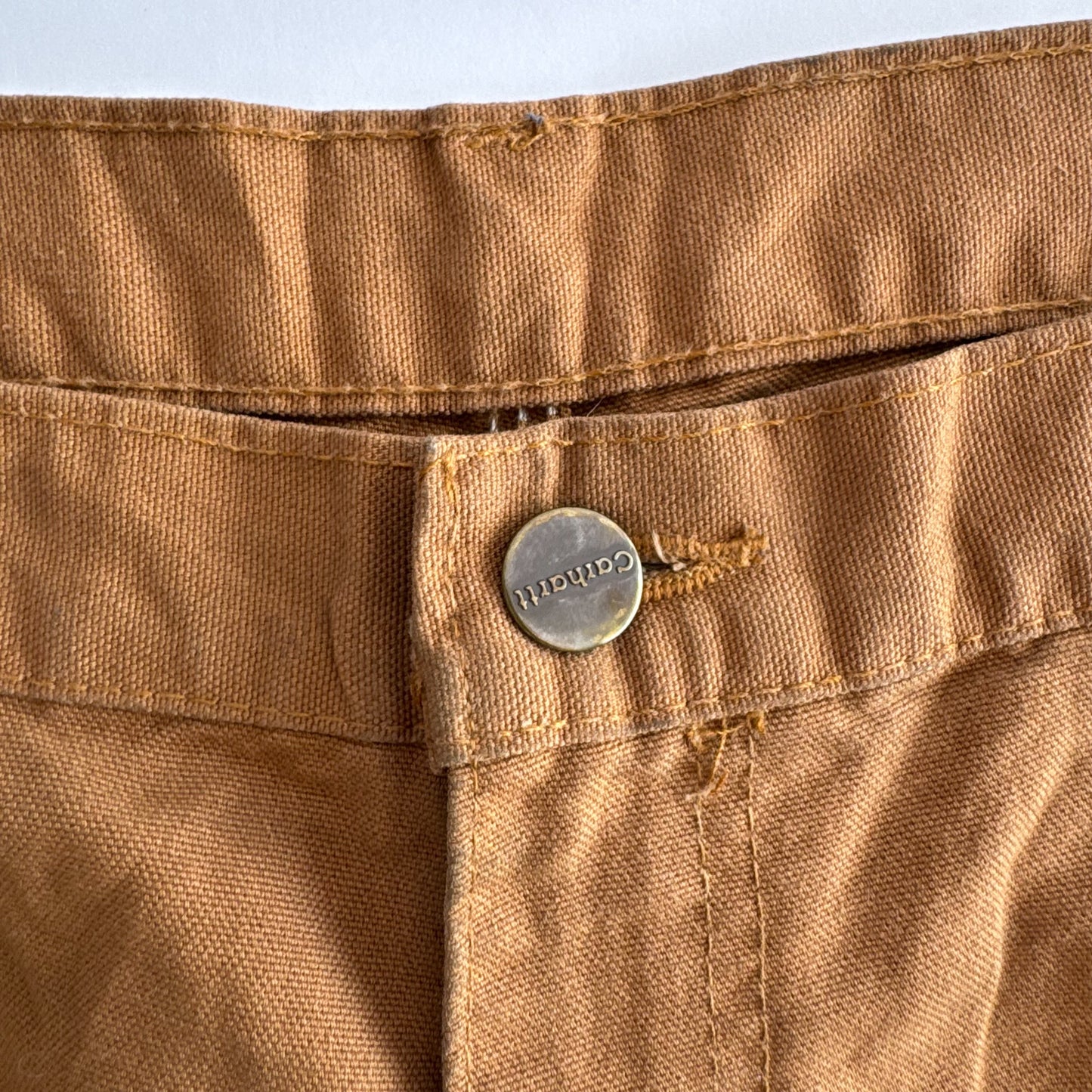 Carhartt Carpenter Jeans - 34 X 34