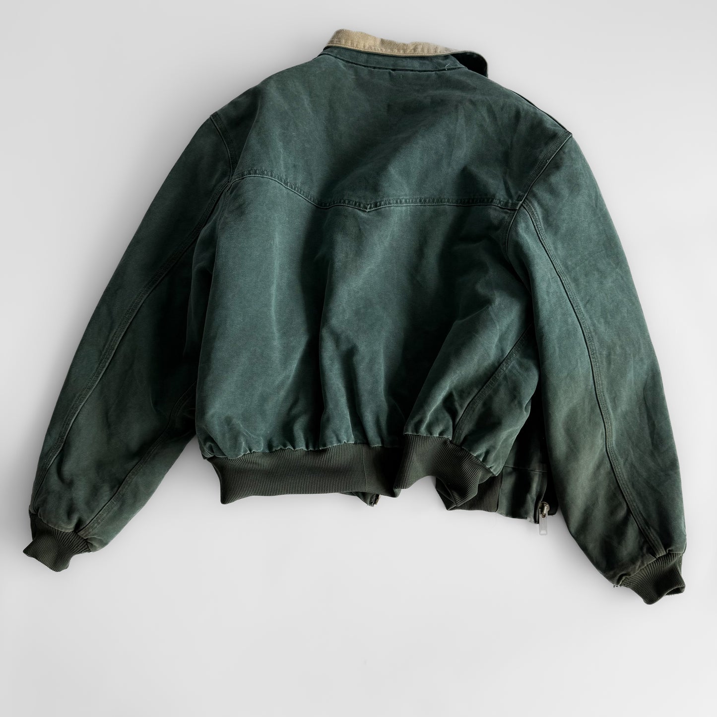 Carhartt Santa Fe Jacket - XL