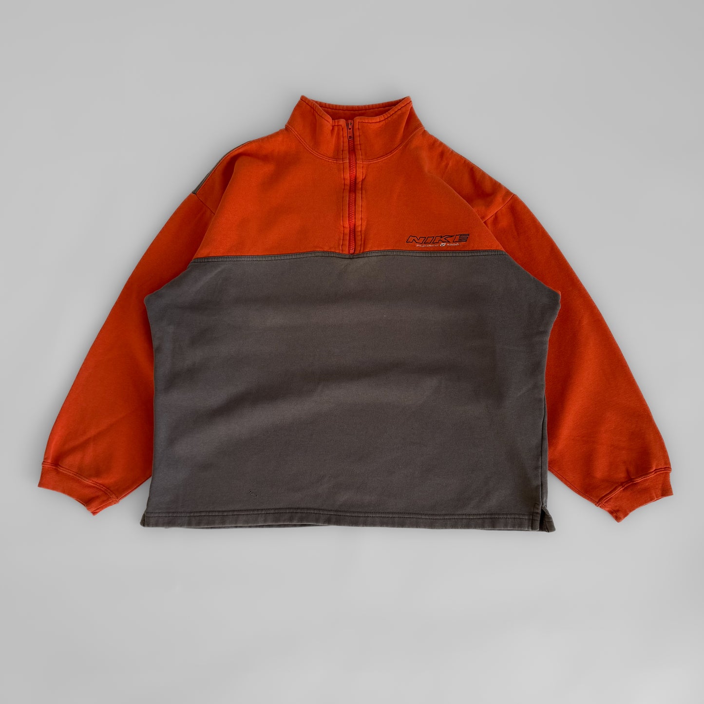 Nike Quarter Zip - Medium