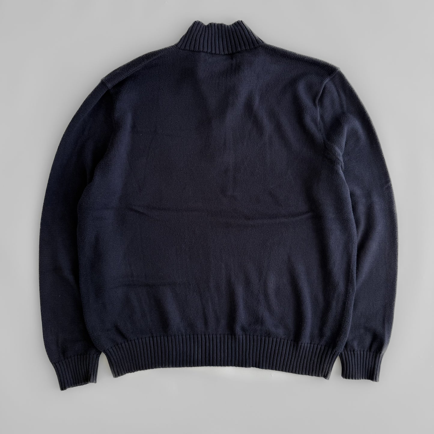 Ralph Lauren Quarter Zip - XL