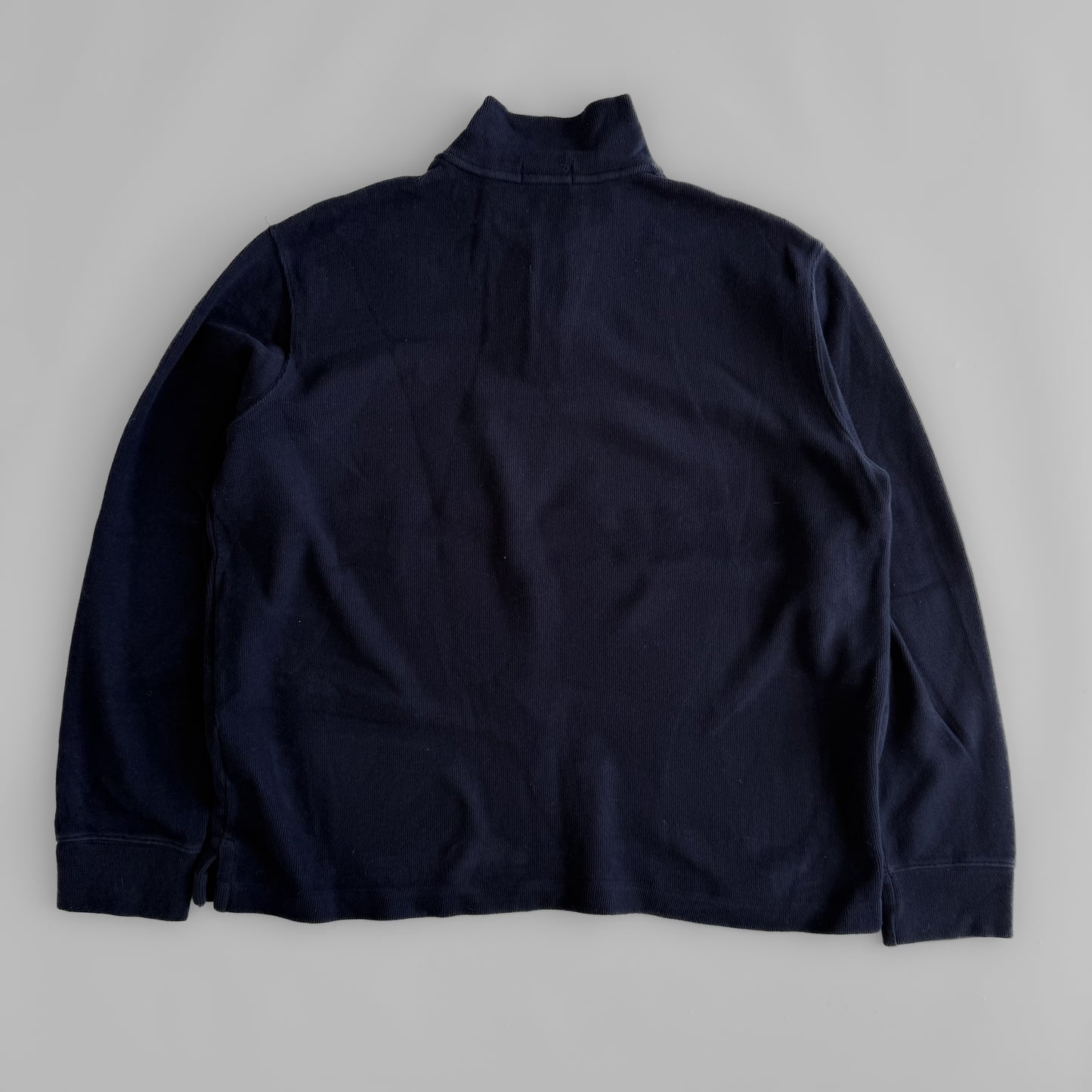 Ralph Lauren Quarter Zip - Large