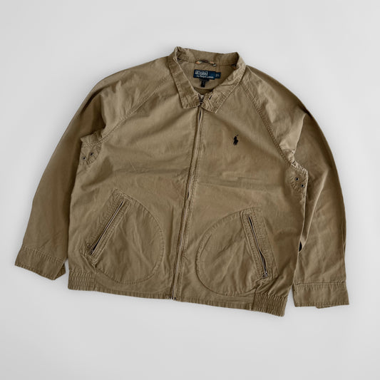 90s Ralph Lauren Harrington - Large