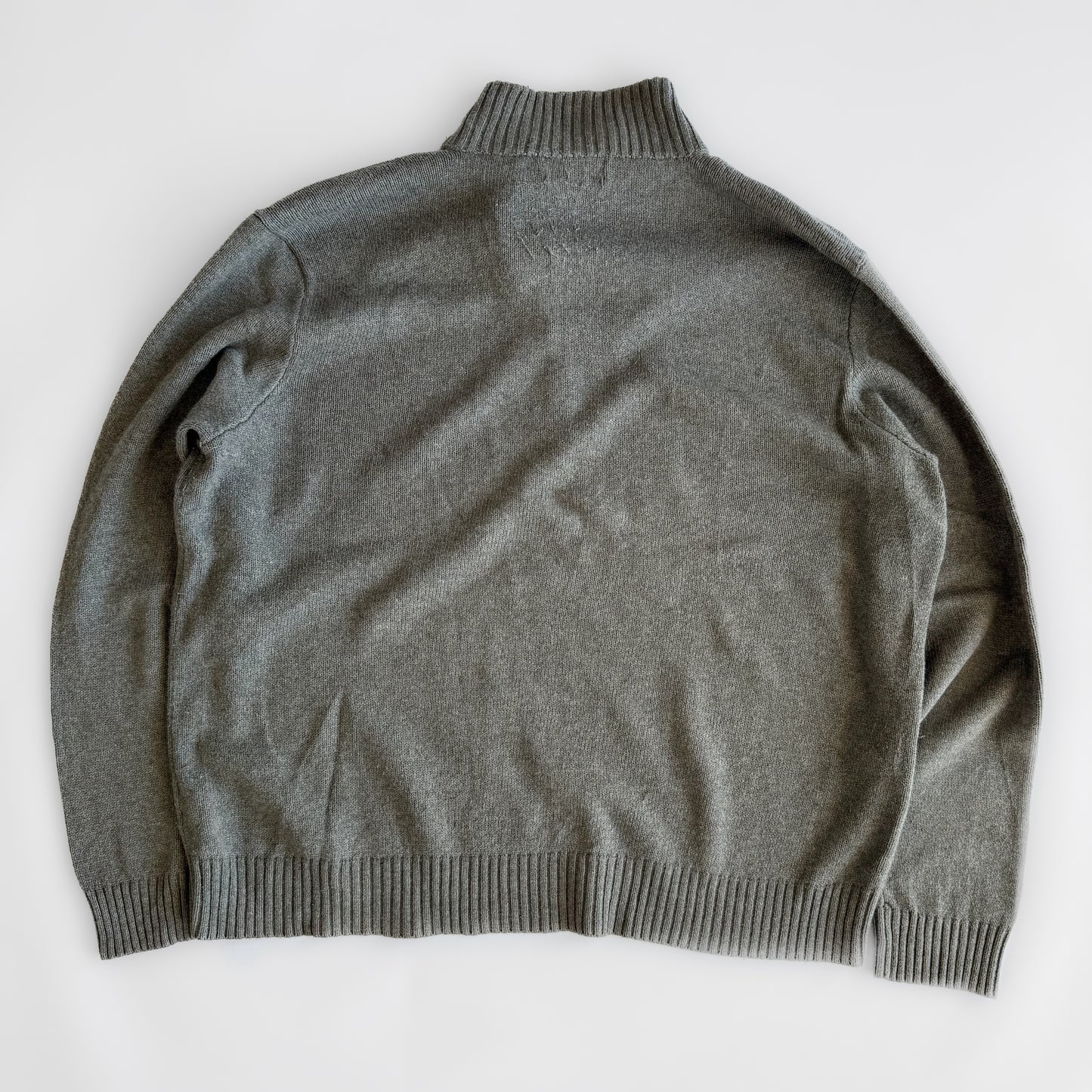 Ralph Lauren Quarter Zip - XXL