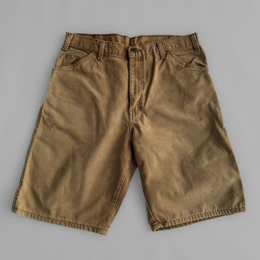 Dickies Carpenter Shorts - 34”