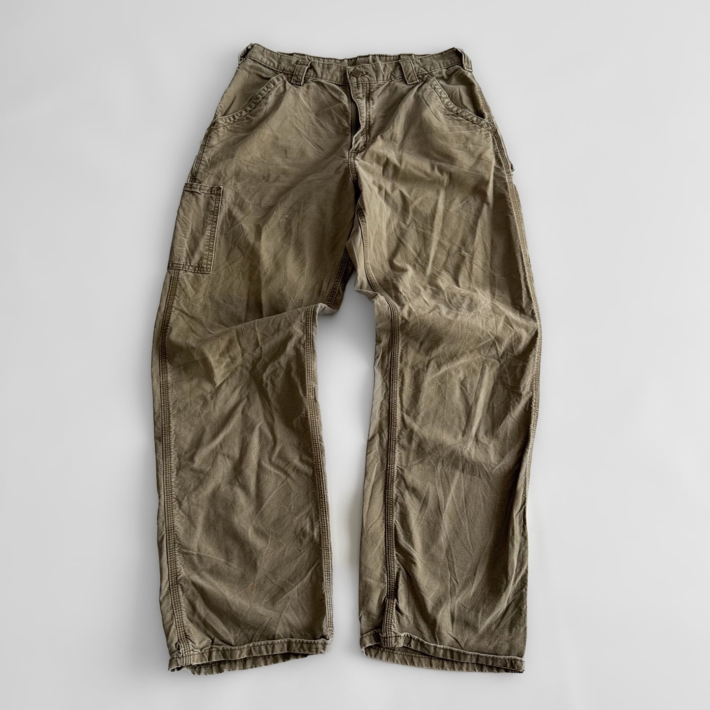 Carhartt Carpenter Jeans - 34”