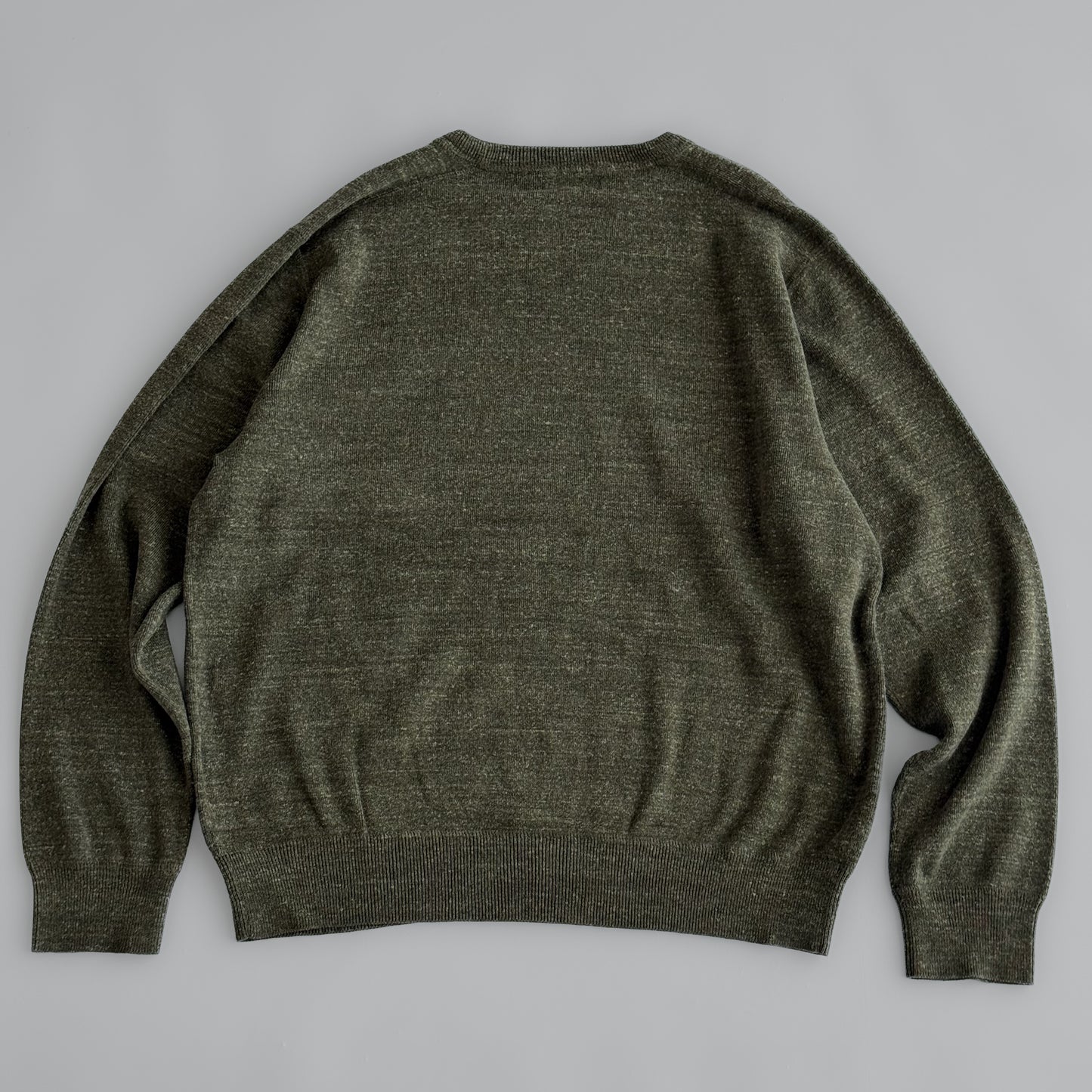 Ralph Lauren Pull Over - Large
