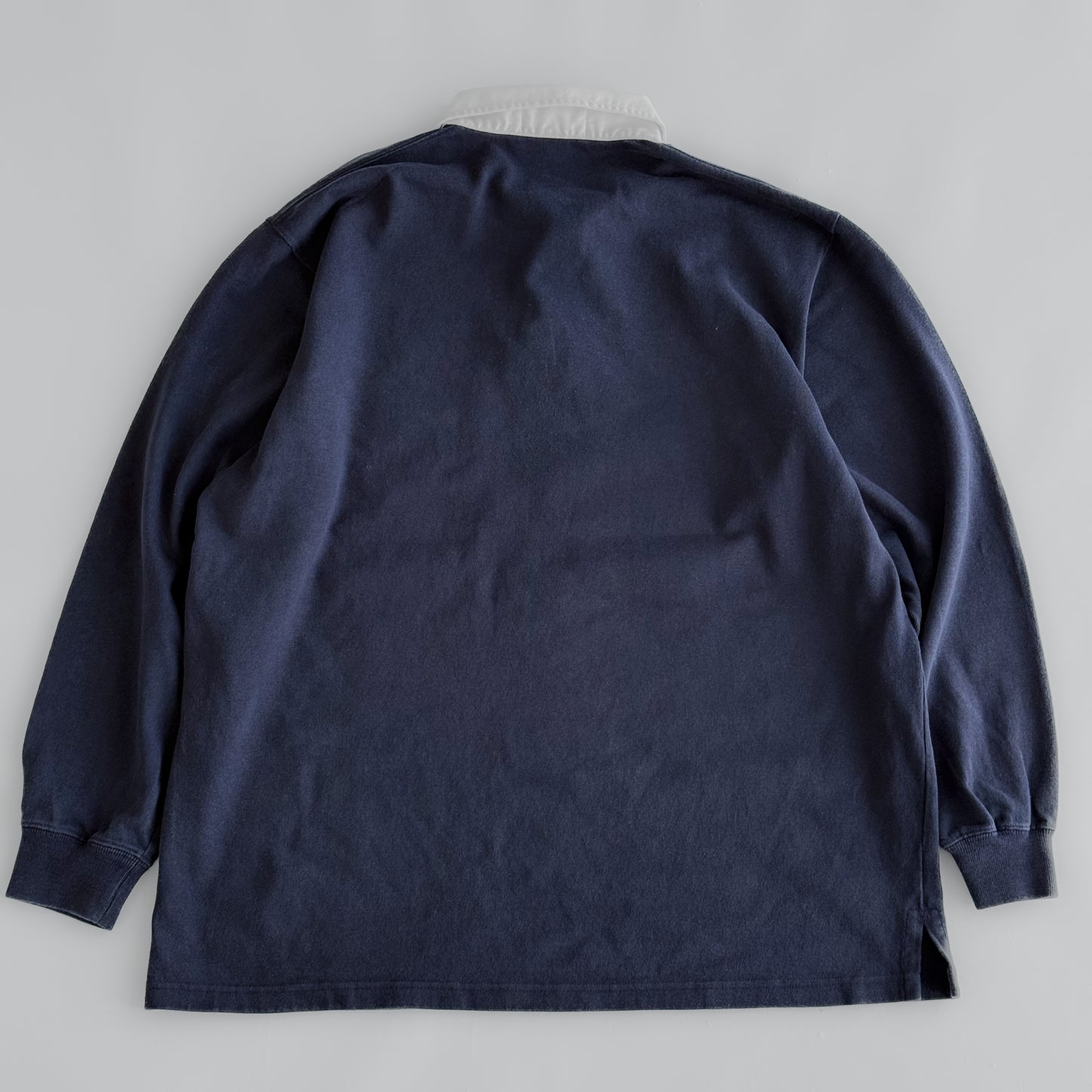 Ralph Lauren Rugby Shirt - XXL