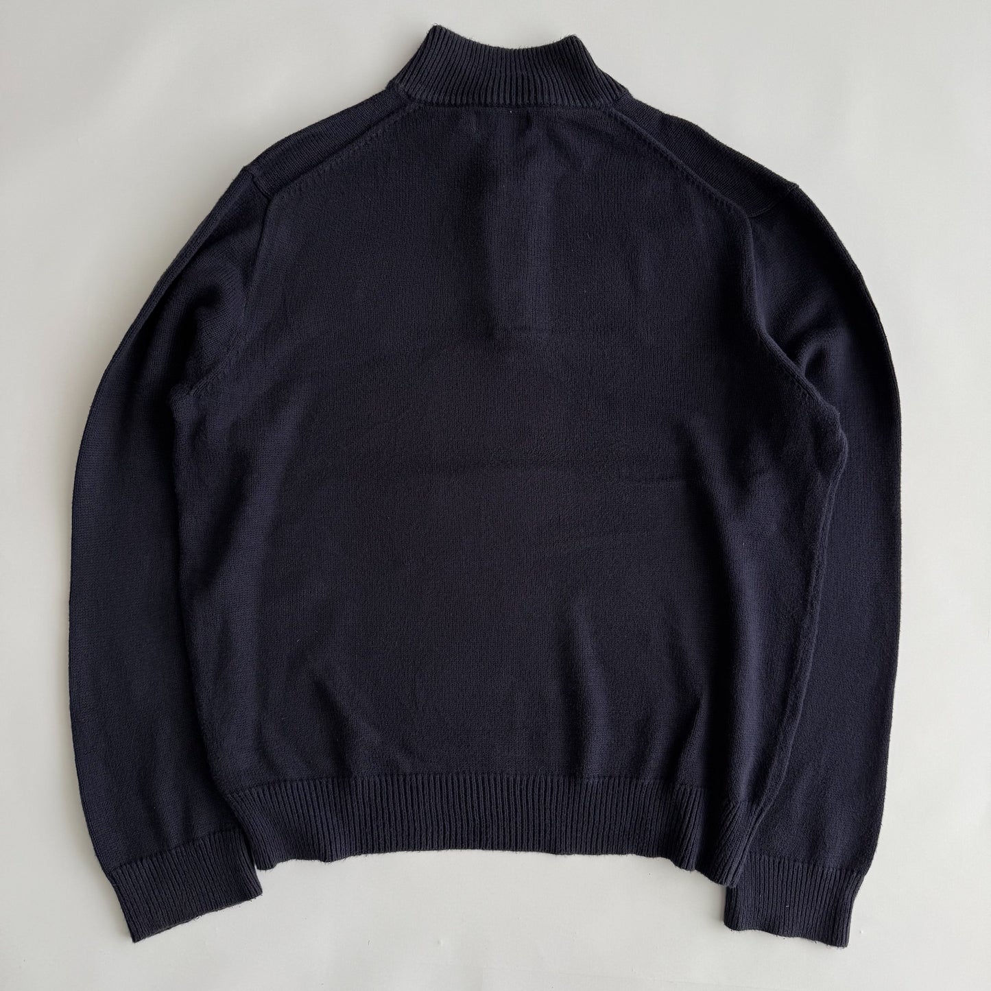 Ralph Lauren Quarter Zip - XL